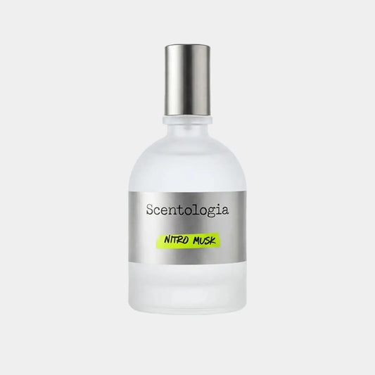 Scentologia Nitro Musk Full Bottle