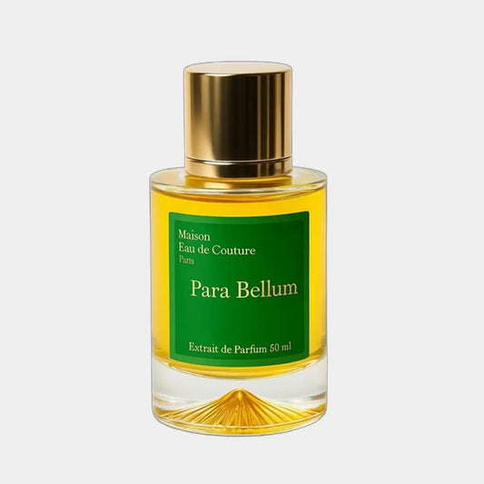 Maison Eau de Couture Para Bellum Sample