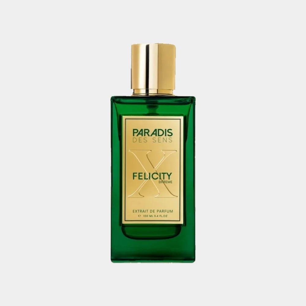 Paradis des Sens Felicity Extreme Extrait de Parfum 100 ML