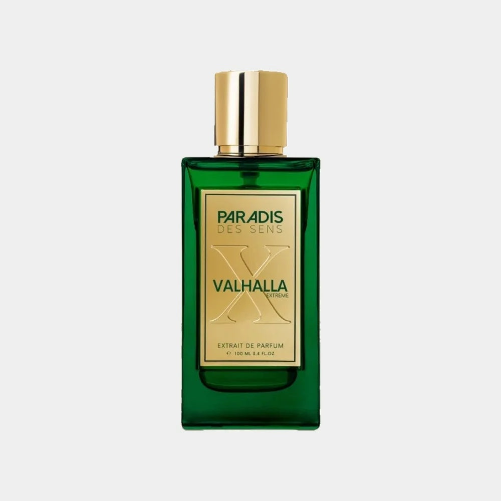 Paradis des Sens Valhalla Extreme Extrait de Parfum