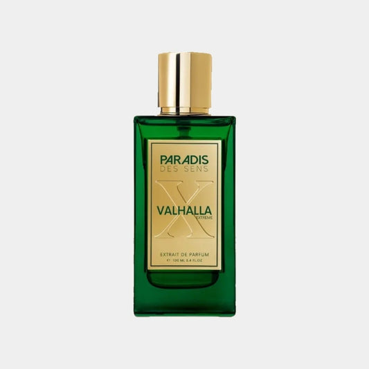 Paradis des Sens Valhalla Extreme Extrait de Parfum