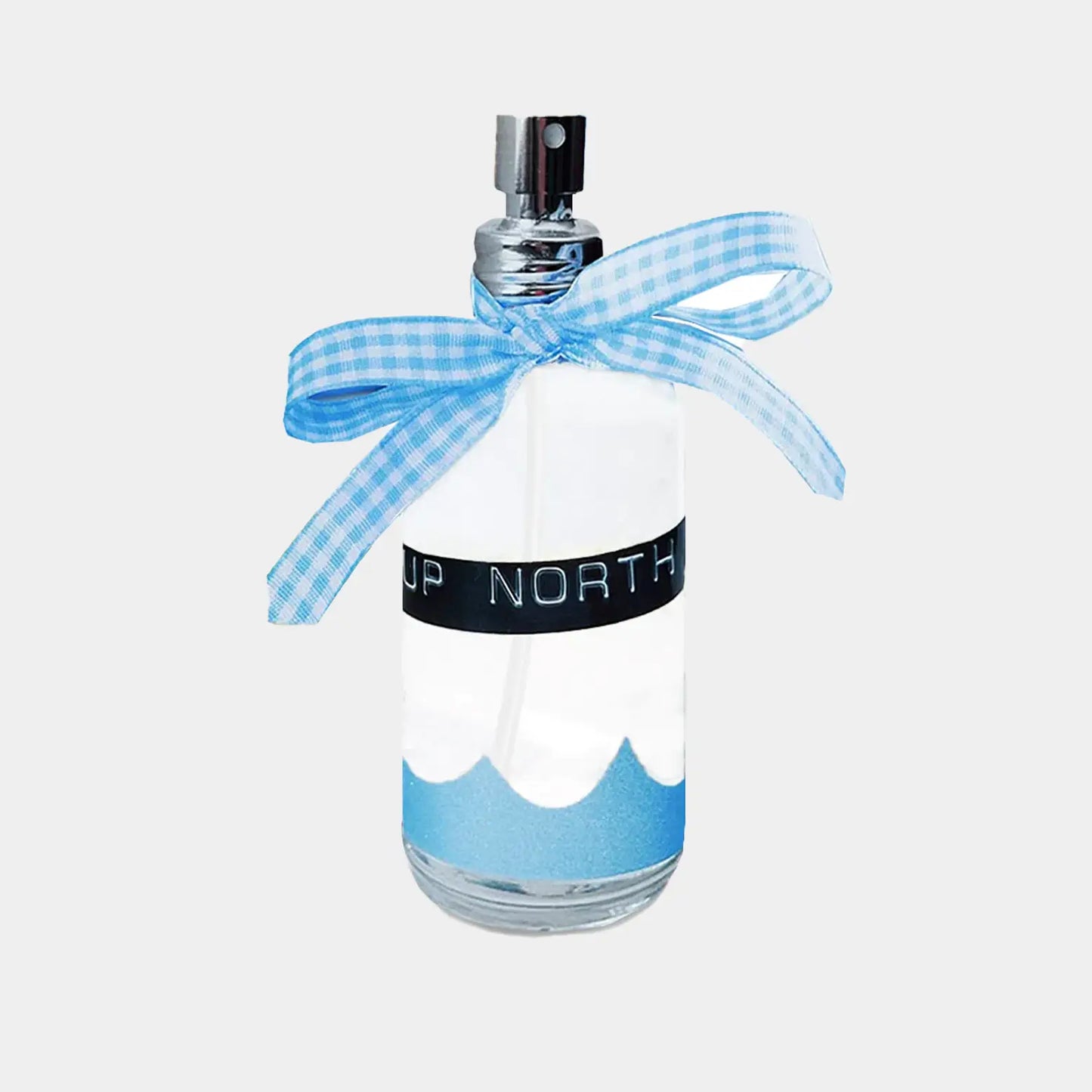 Pearfat Up North Sample