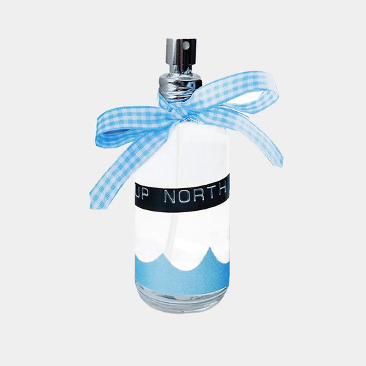 Pearfat Up North Sample