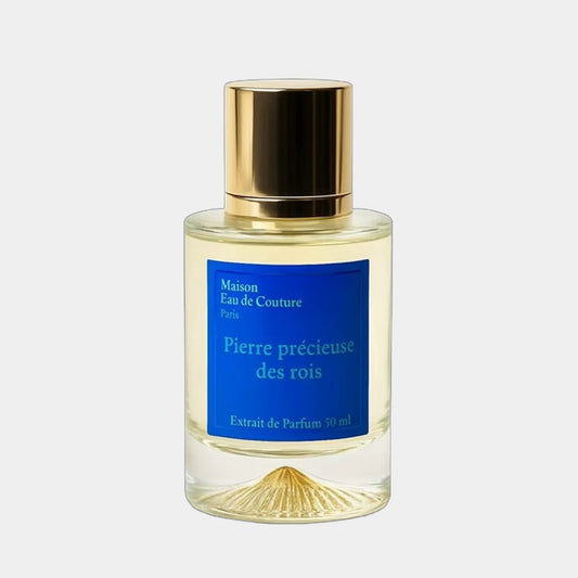 Maison Eau de Couture Pierre Precieuse Des Rois Sample