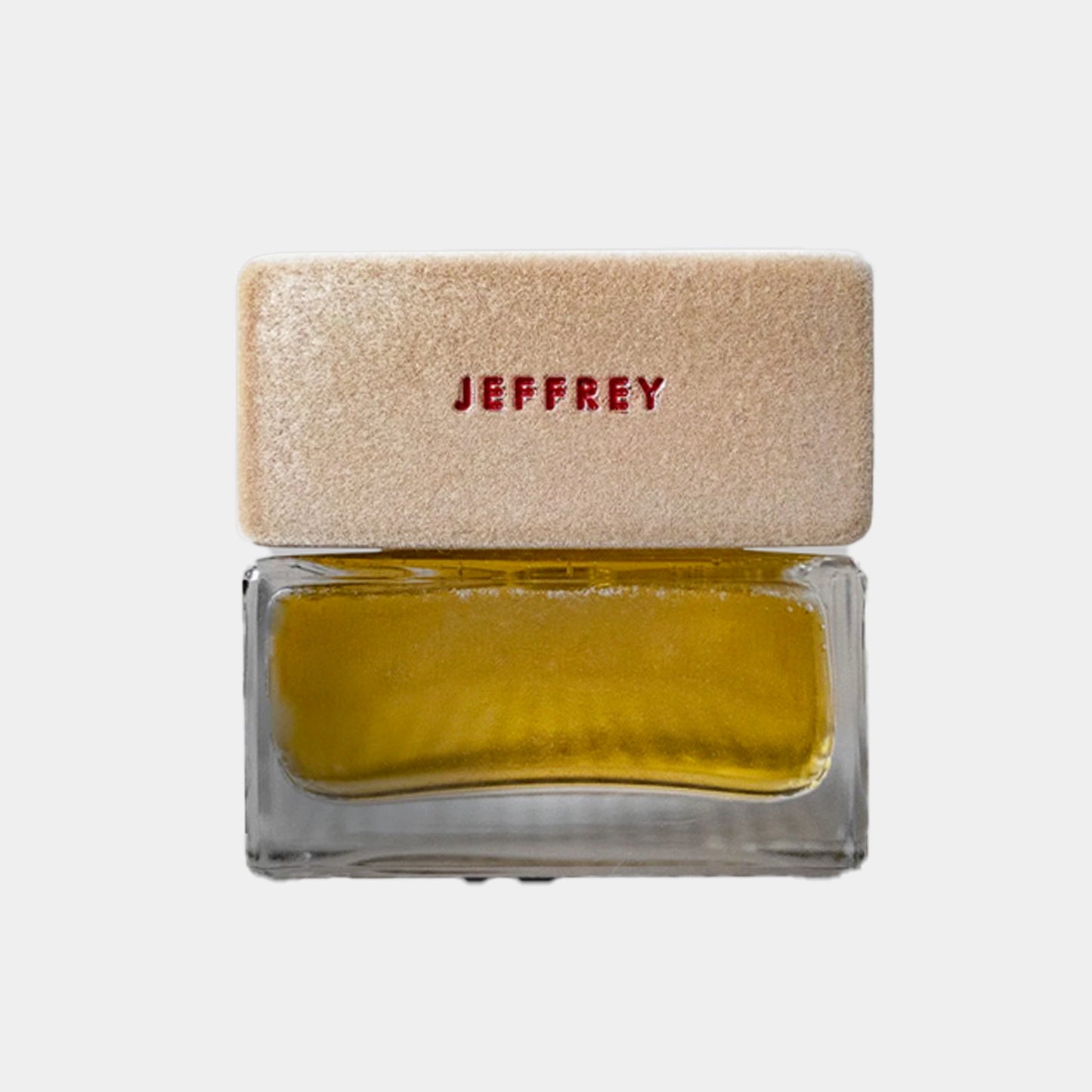 Spiritica Jeffrey Sample