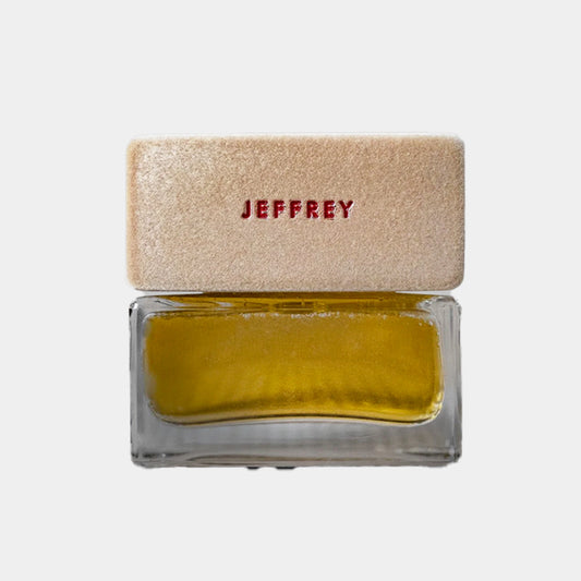 Spiritica Jeffrey Full Bottle