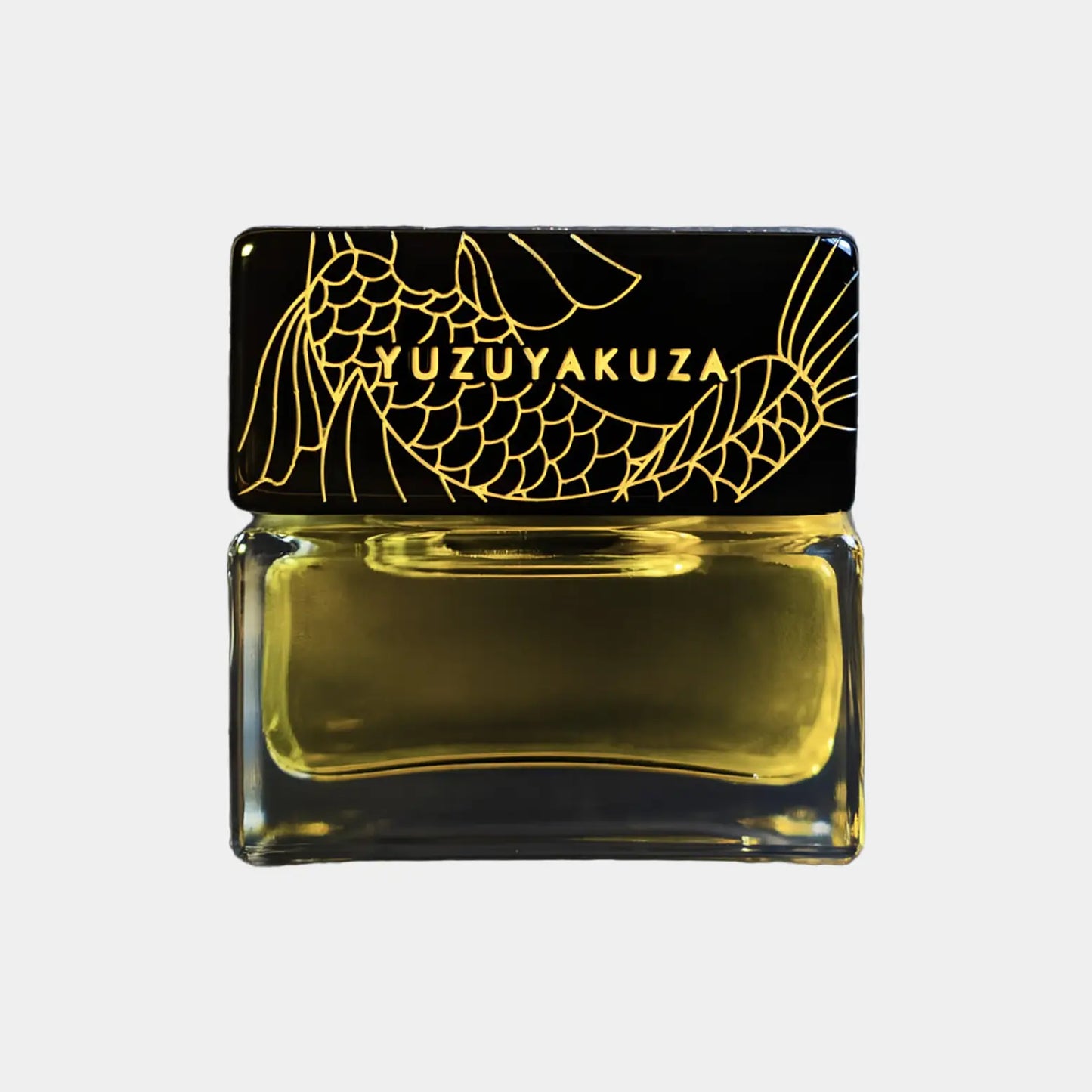 Spiritica Yuzuyakuza Sample
