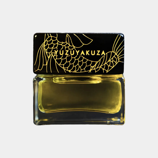 Spiritica Yuzuyakuza Sample