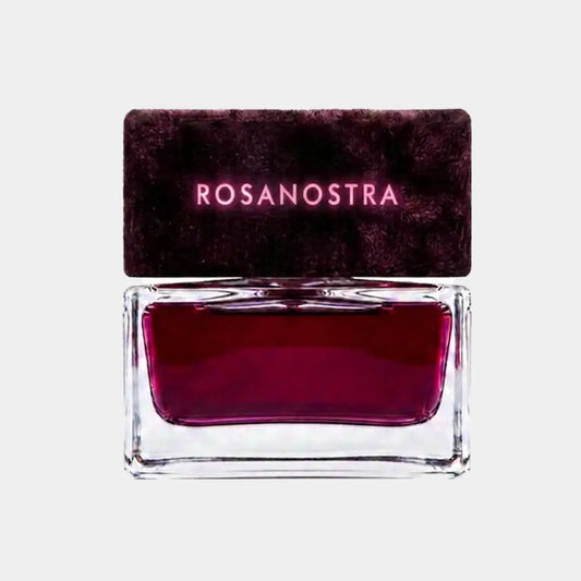 Spiritica Rosanostra Full Bottle