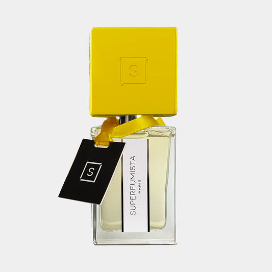Superfumista Citrus Coruscent Parfümprobe
