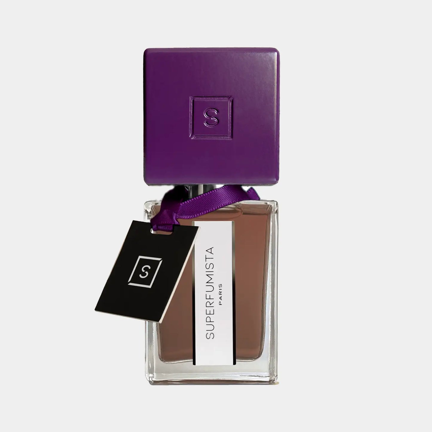 Superfumista Plum de Velours – Parfümflesche