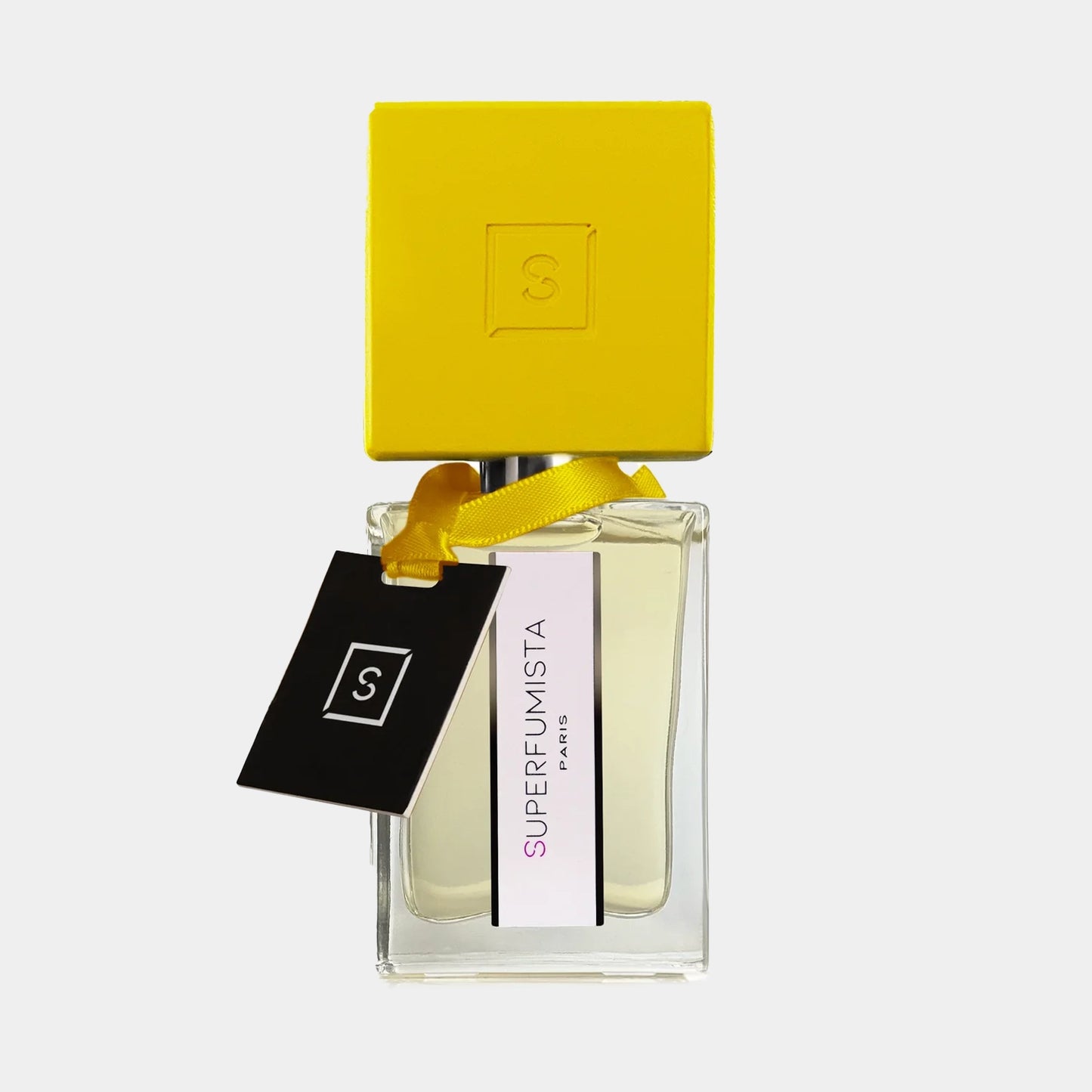 Superfumista Citrus Coruscent Sample
