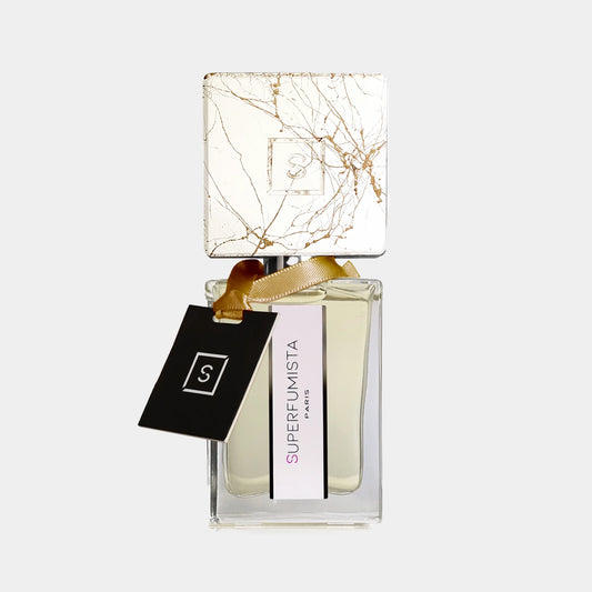 Superfumista Lemon Delight Full Bottle