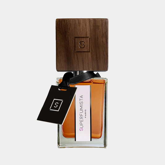 Superfumista Oud Galant Full Bottle
