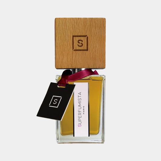 Superfumista Our Blurry Note Full Bottle