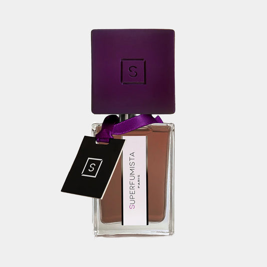 Superfumista Plum de Velours Full Bottle