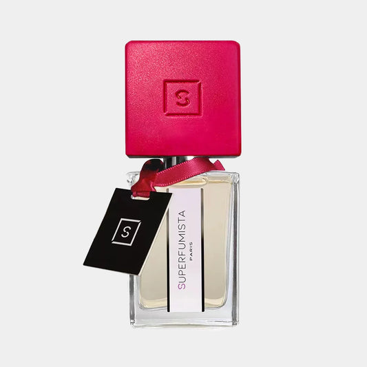 Superfumista Poivre Rubis Full Bottle