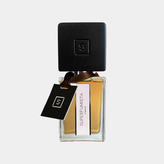 Superfumista Terra Moka Full Bottle