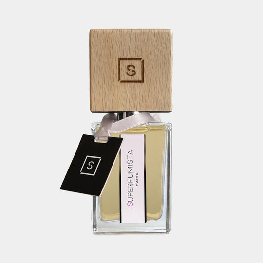 Superfumista Tuberotic Full Bottle