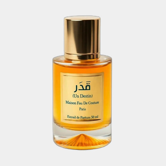 Maison Eau de Couture Qadr (Un Destin) Full Bottle